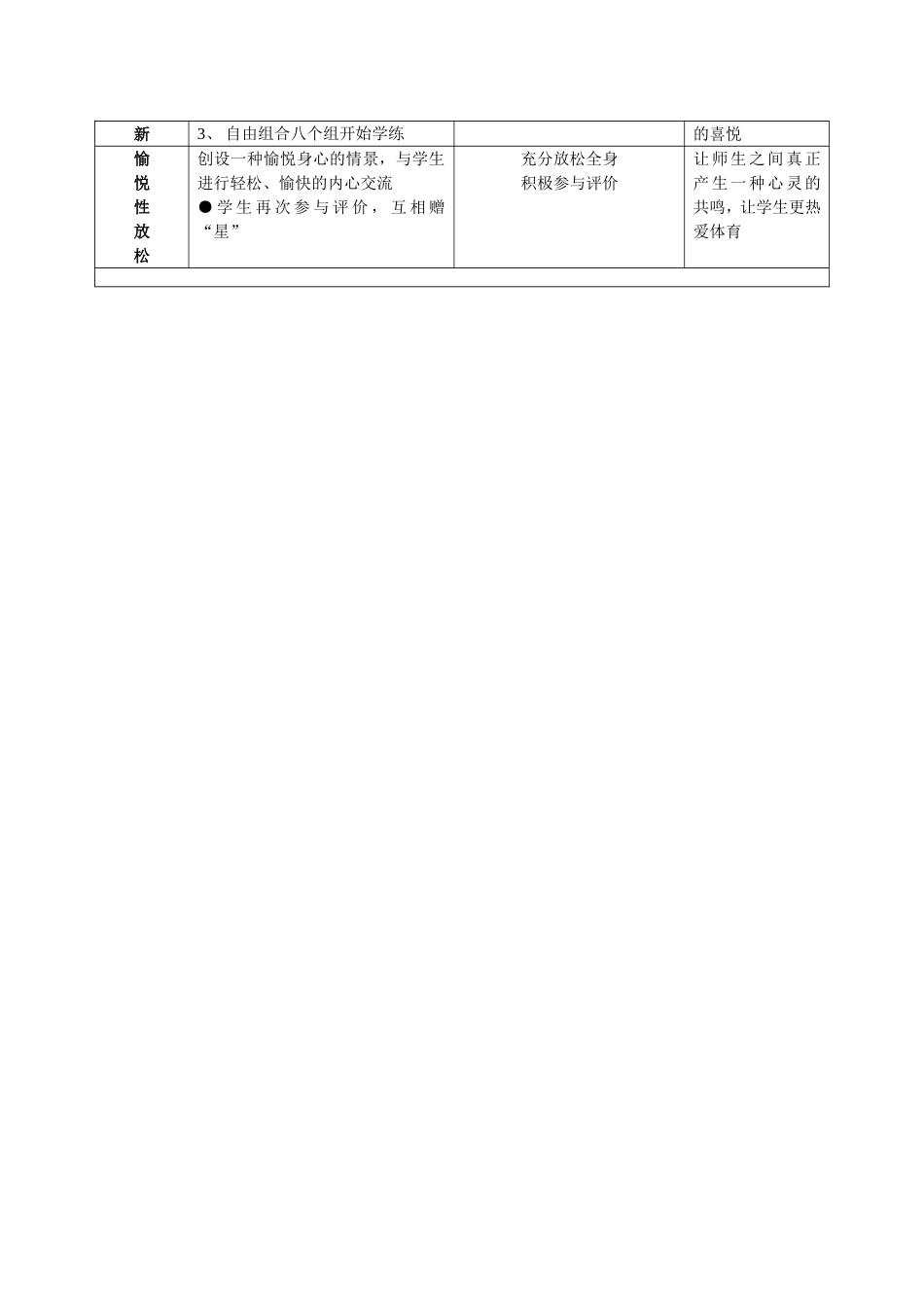 《体育与健康》教学研究课教案_第2页