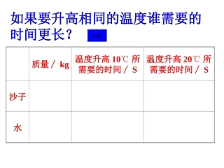 三、物质的比热容2