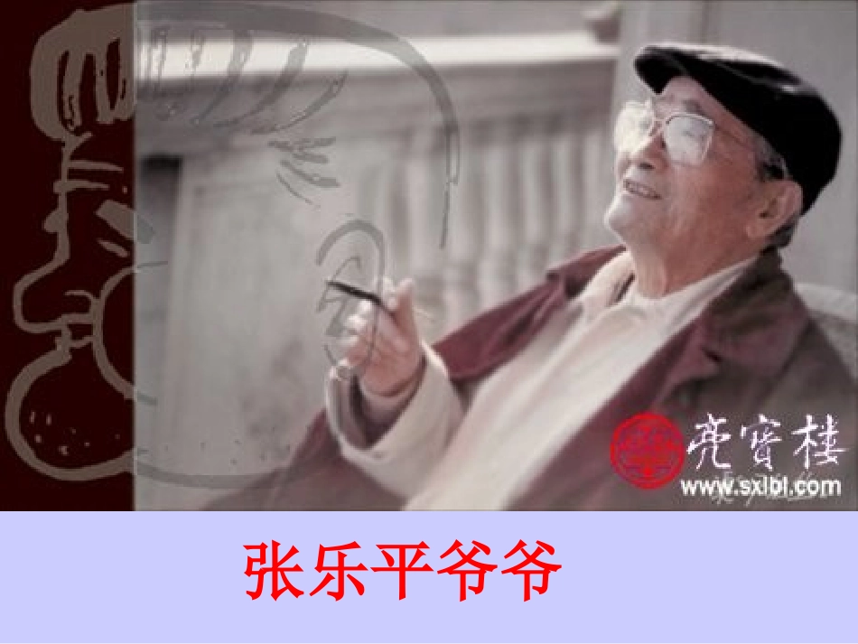 《三毛流浪记》阅读交流展示课_第3页