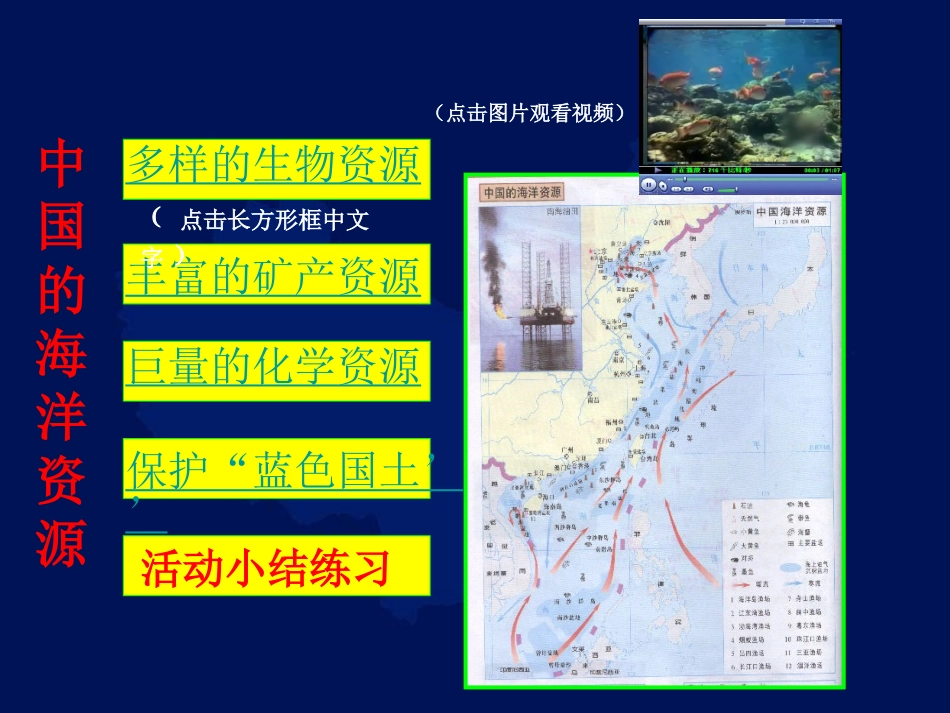 中国海洋资源1_第3页