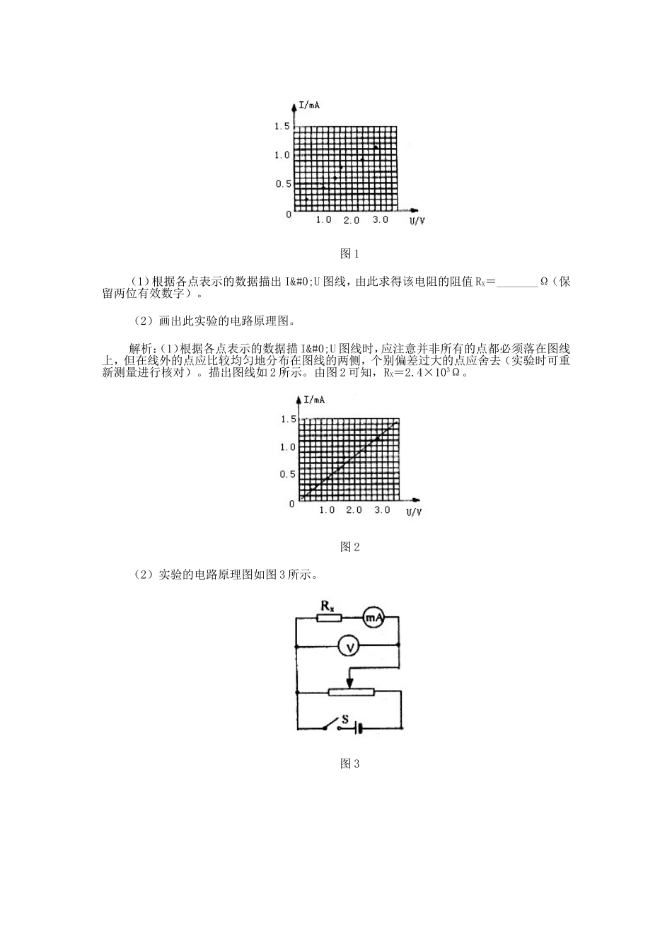 物理实验数据的处理方法_第2页