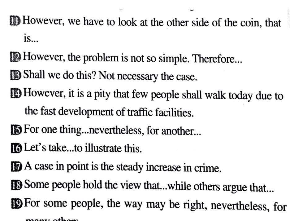 写作训练讲义_第2页