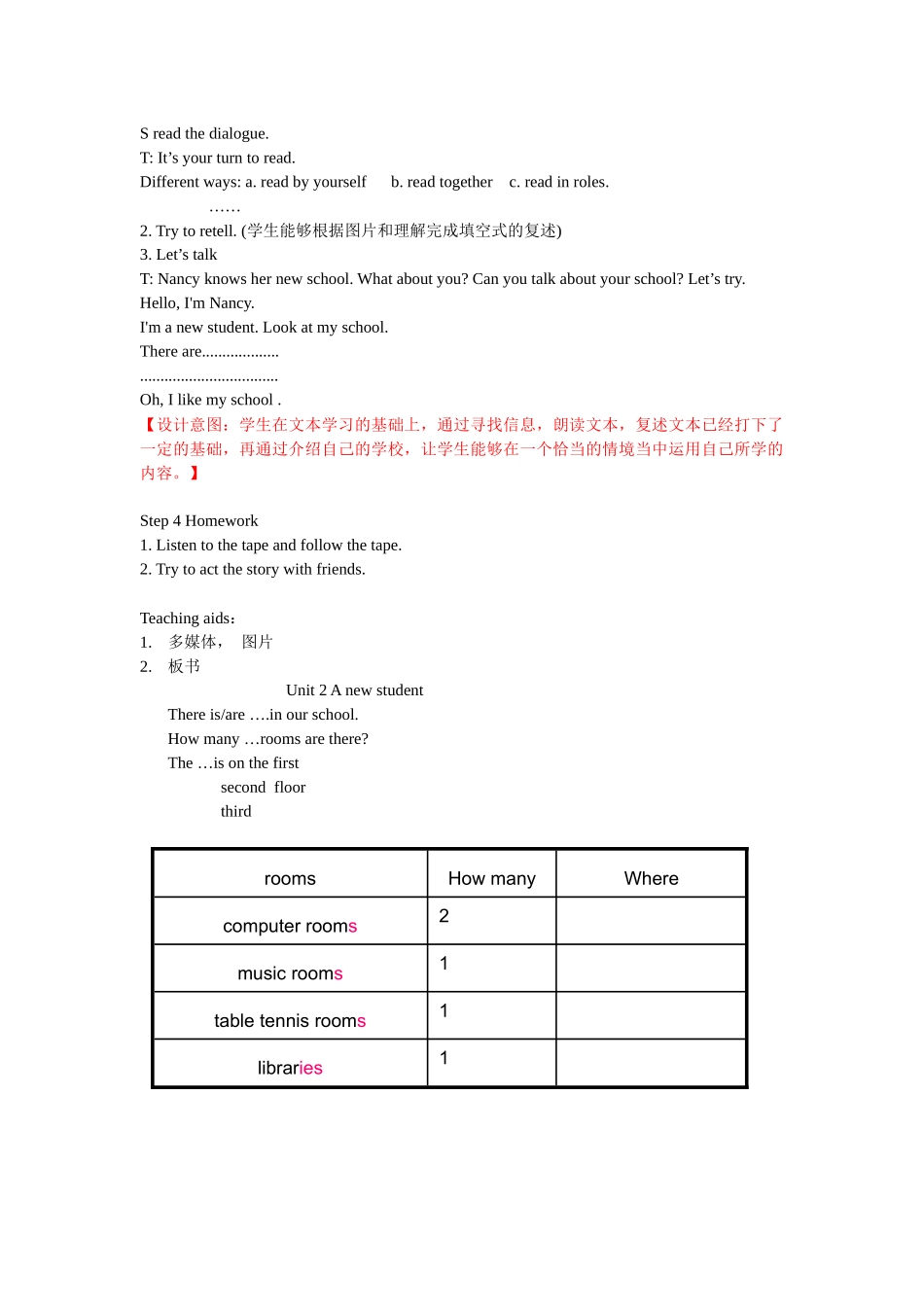 五年级上册Unit2-1_第3页