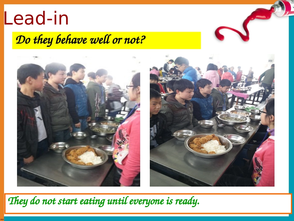 牛津英语八年级下_Unit_5_Good_manners_Task_第2页