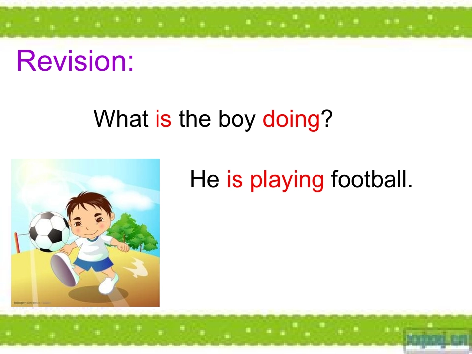 八年级英语下册unit5第一课时_第3页