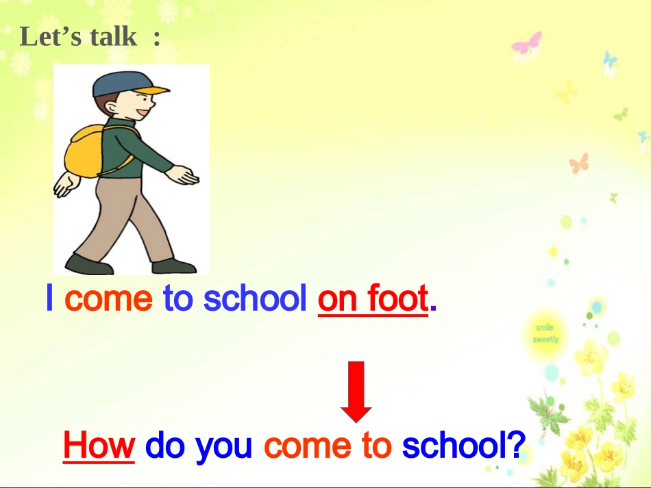 [牛津中小学英语网]五下Unit2(2)_第3页