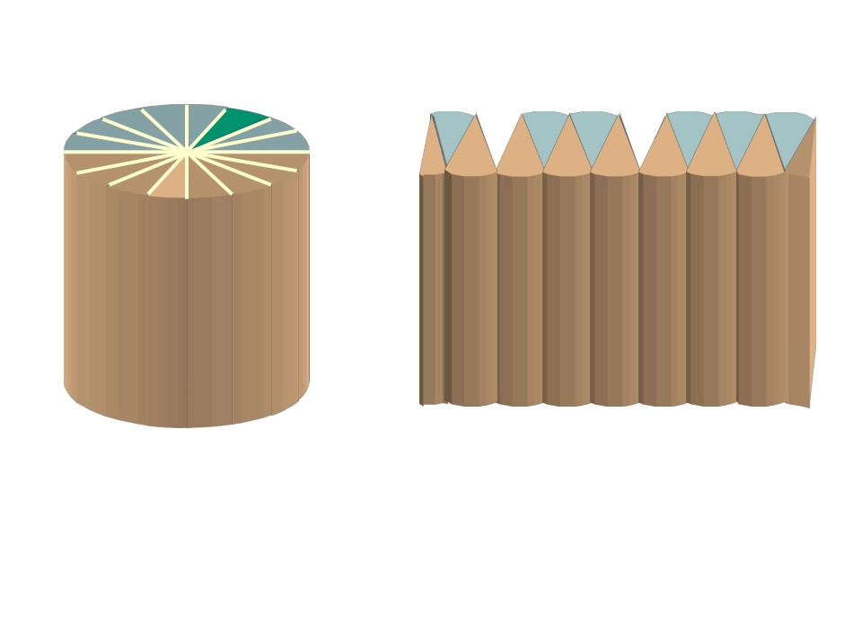 圆锥的体积PPT课件_第2页