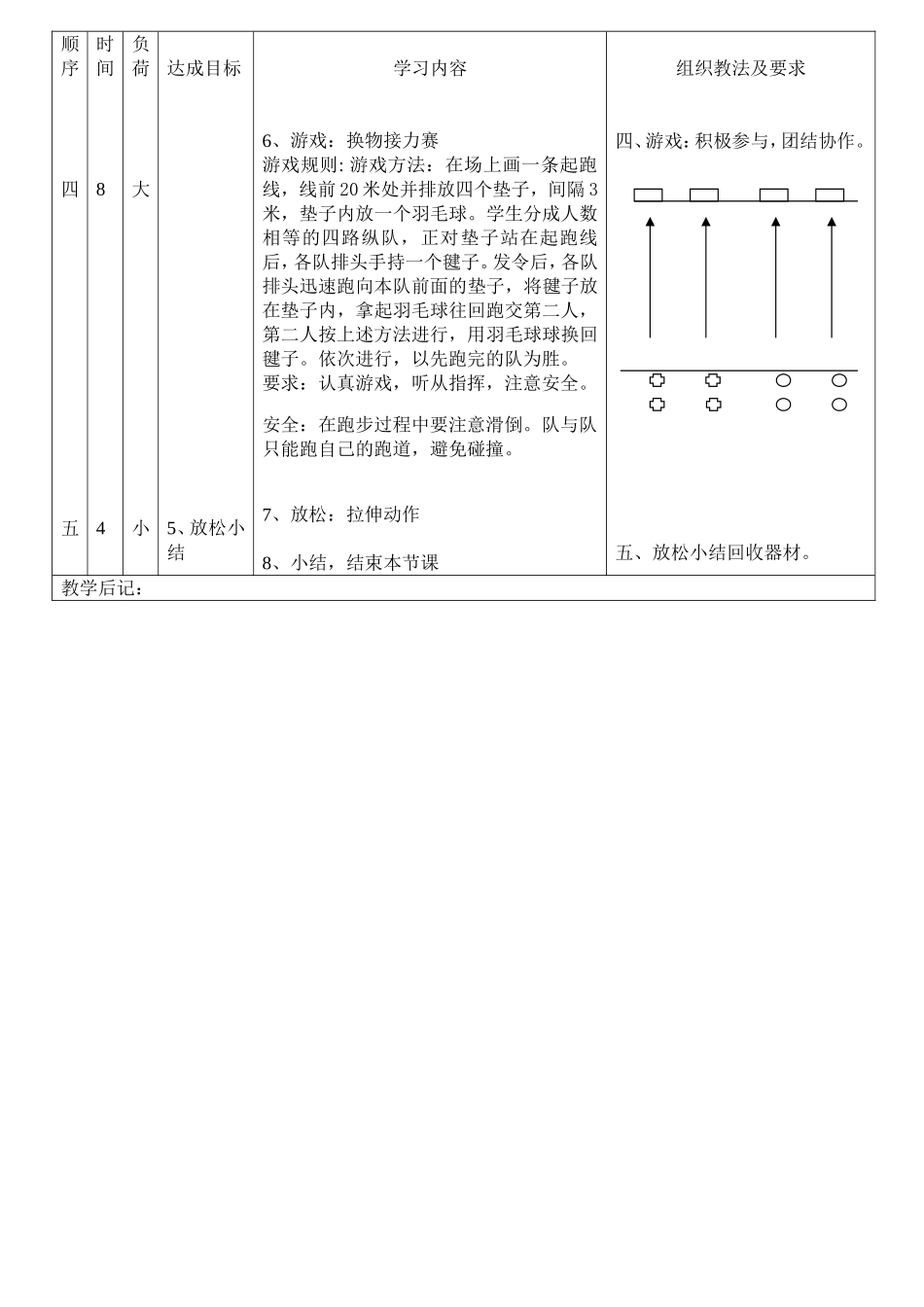 二年级立定跳远教案_第2页
