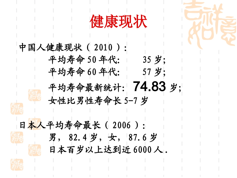 健康知识讲座_第2页