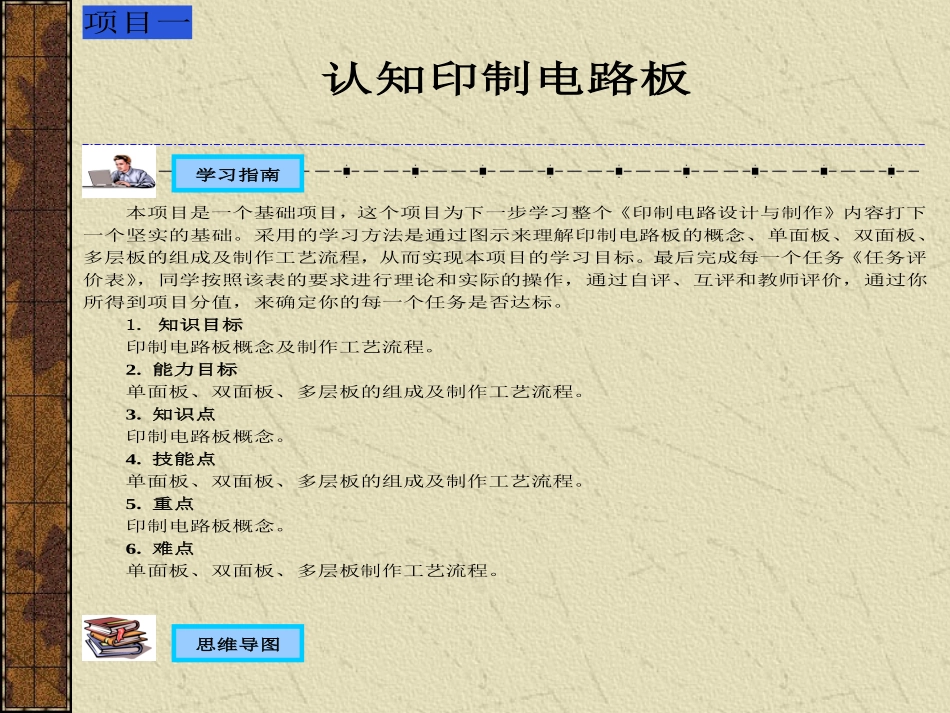 《印制电路板的设计与制作》_第2页