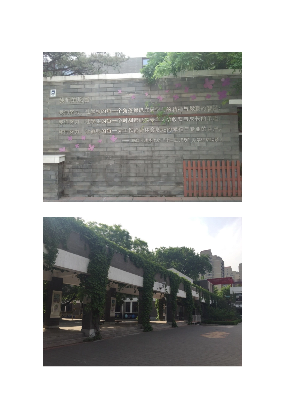 清华附小掠影_第2页