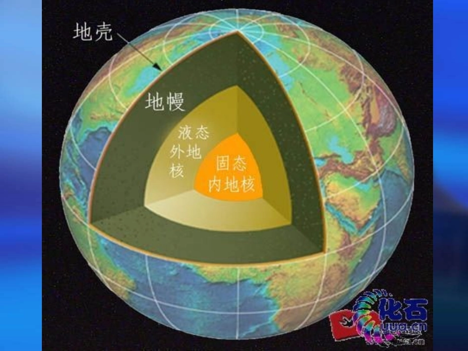 4火山和地震PPT课件_第1页