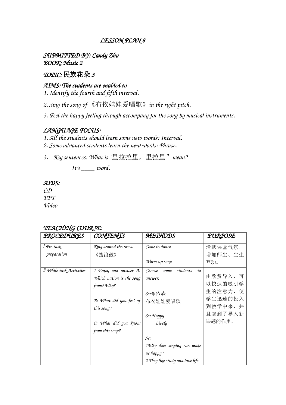协和双语学校邬芮芮快乐的舞步_第1页