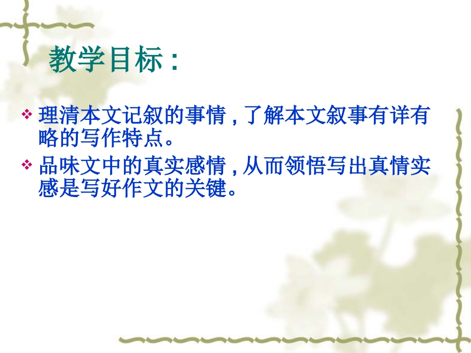 我的第一次文学尝试_第2页