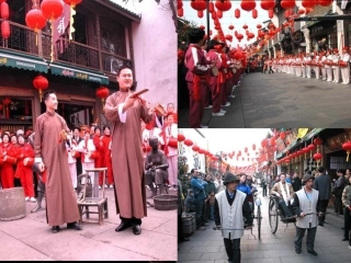 《万千气象的宋代社会风貌》同步课件2