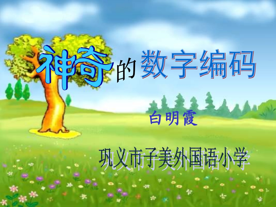 《数字编码》_第2页