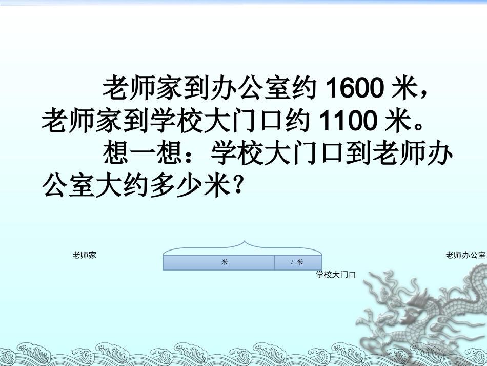 《里程表一》课件_第2页