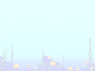 《海底世界》课件 (2)