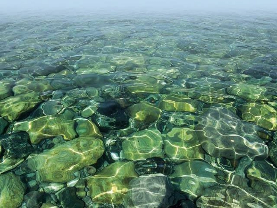 《与朱元思书》ppt精品课件_第2页