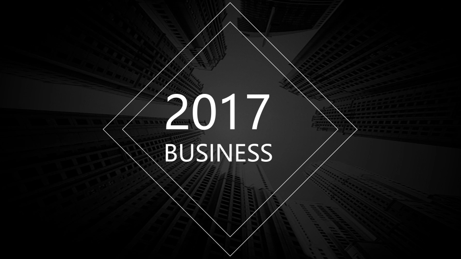 2017新版PPT模板_第1页