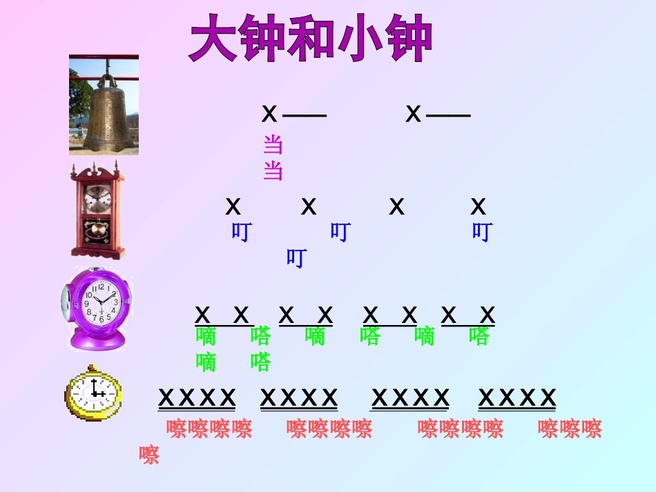 《在钟表店里》课件PPT_第2页