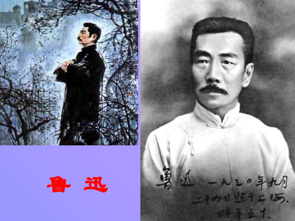 17_少年闰土(很好用)_第2页