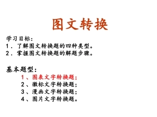 2017年高考语文复习图表