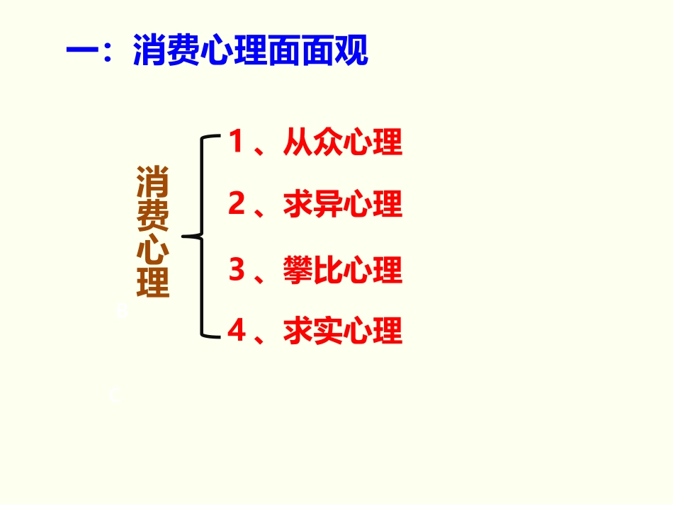 3.2《树立正确的消费观》_第2页