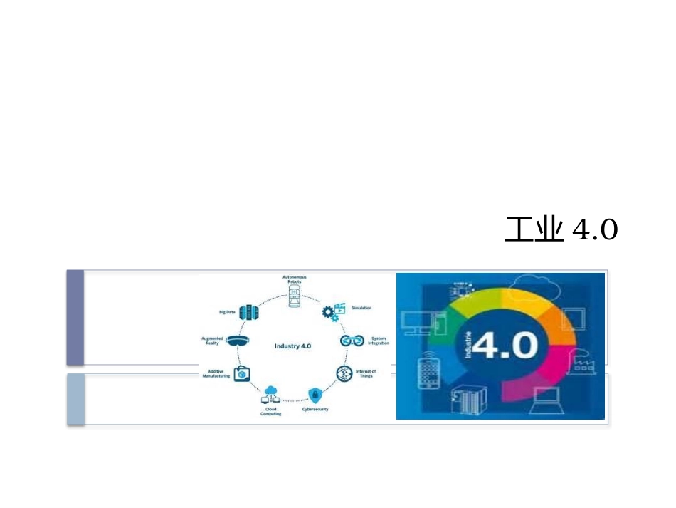 4. OPC UA-工业4.0技术路线图(培训课件)_第2页