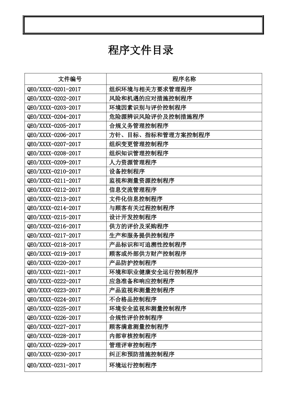 2015版三合一程序文件_第2页