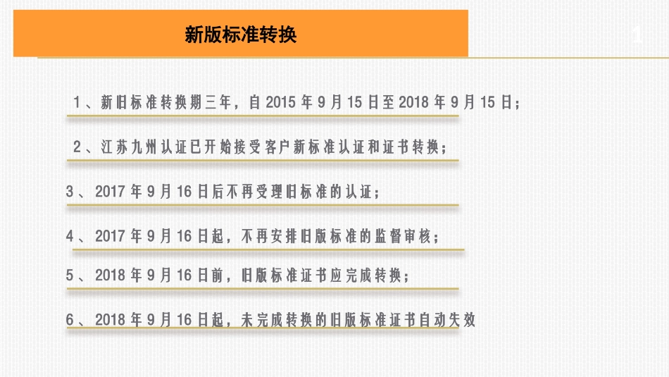 2015版ISO9001标准培训课件_第3页