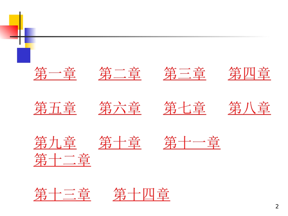 《通信原理》第六版课件(全)_第2页