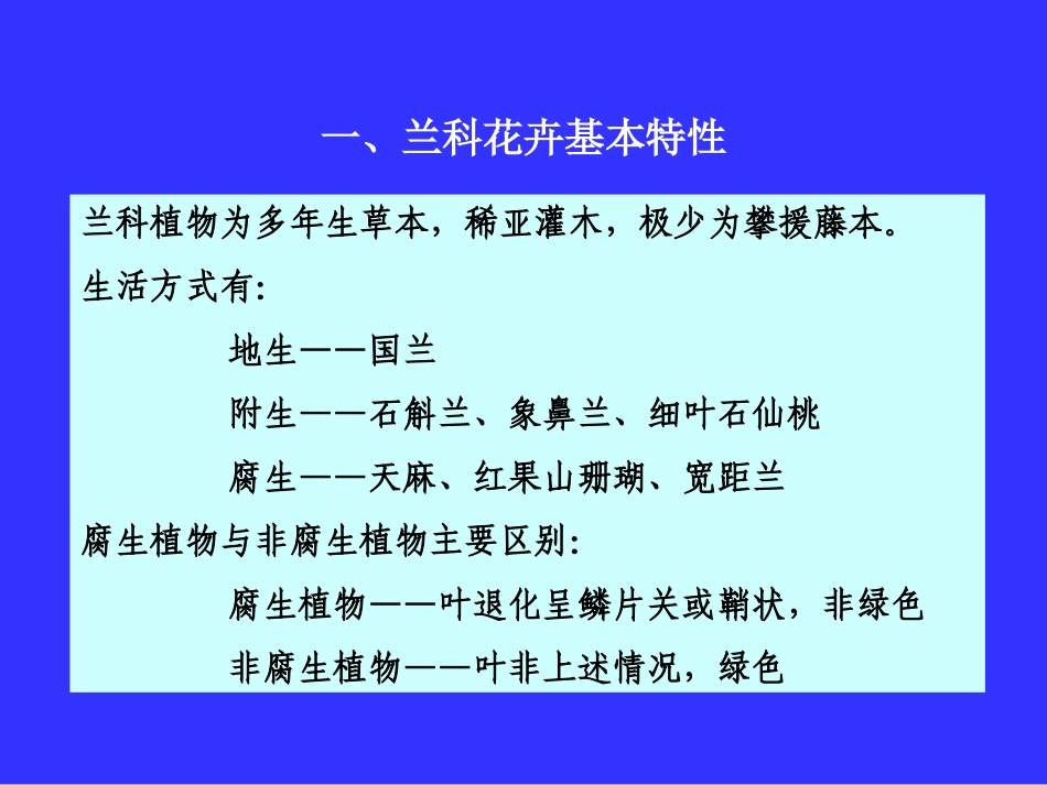 8.6兰科花卉介绍_第3页