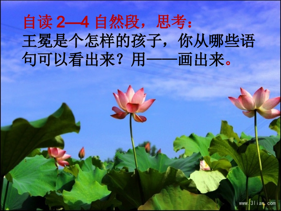 《少年王冕》_第3页