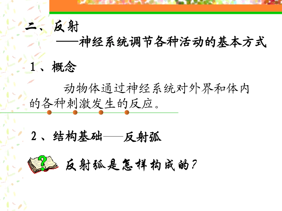 3 实验5.1观察牛蛙的脊髓反射现象_第3页