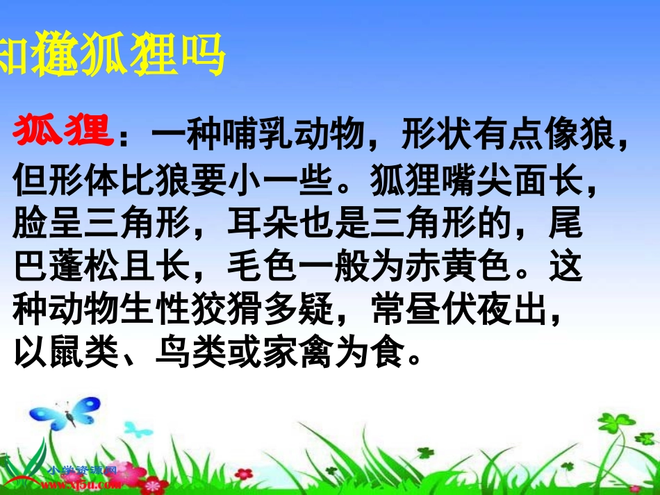 《金色的脚印》PPT课件_第2页