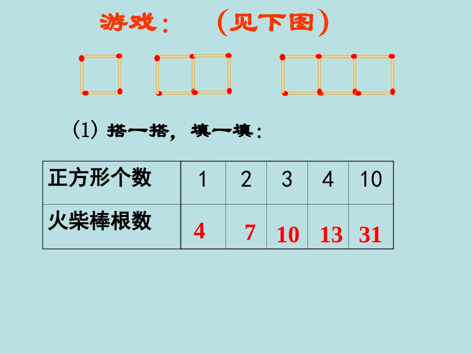 3.1用字母表示数_课件_第2页