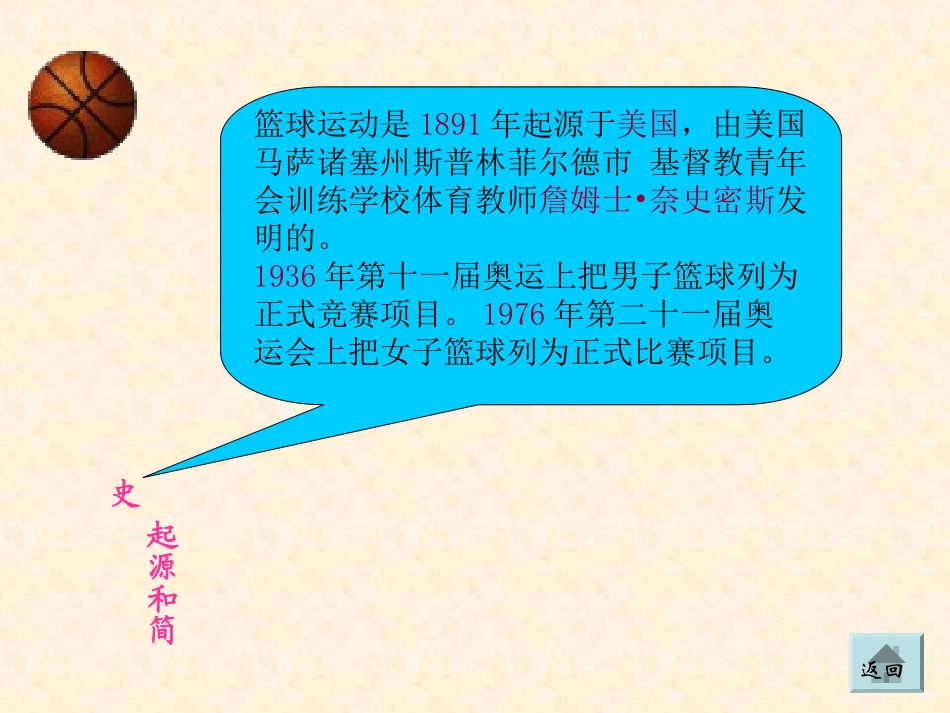 小学体育篮球课件_第2页