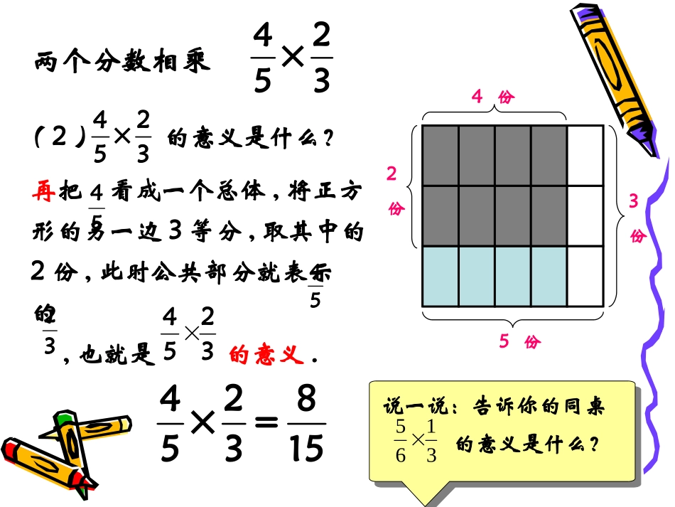 2.5分数的乘法_第3页