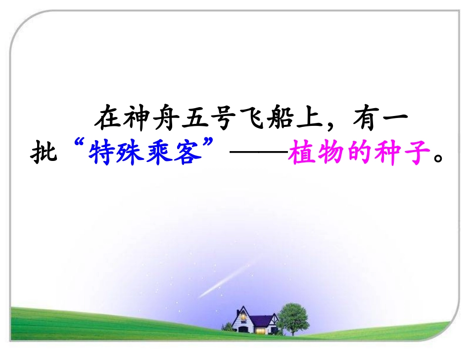 《飞船上的特殊乘客》课件(公开课)_第3页