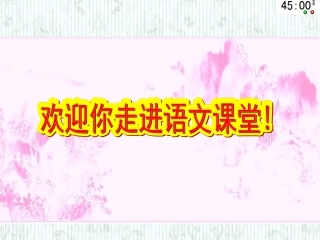 《南乡子·登京口北固亭有怀》精品课件