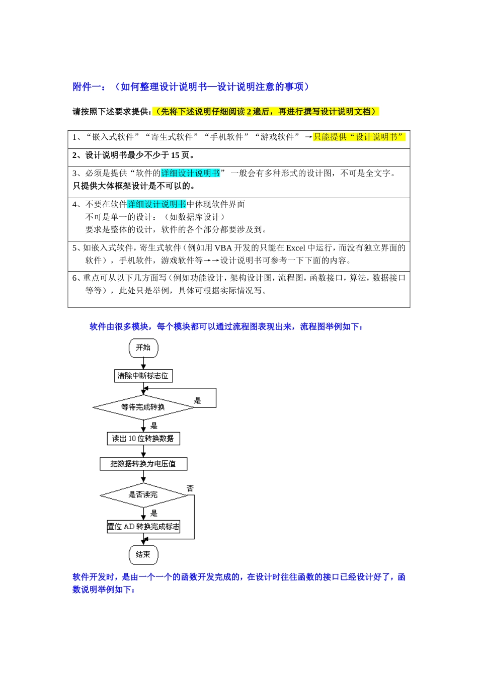 2、软件著作权-软件设计说明书_第2页