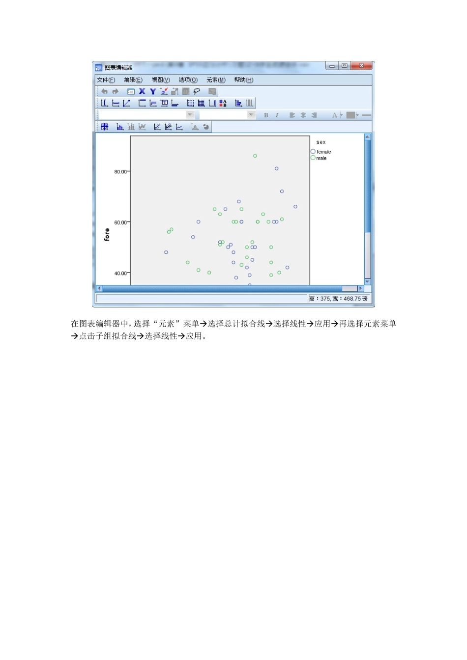 《统计分析与SPSS的应用(第五版)》课后练习答案(第9章)_第2页