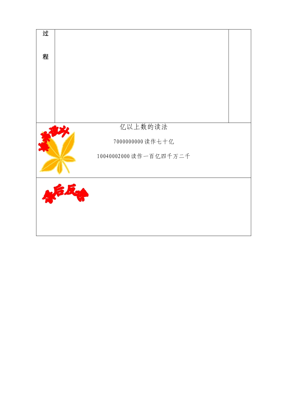 亿以上数的认识_第3页