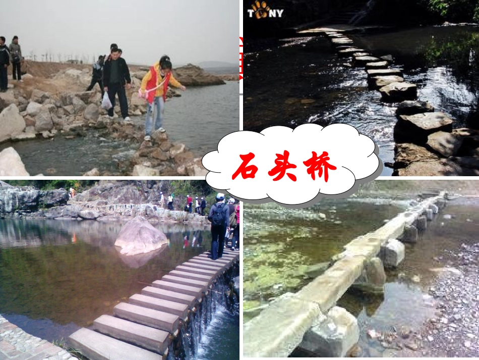 《桥的形状和结构》新_第3页