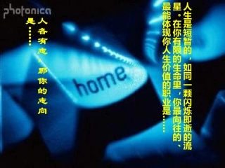 《敬业与乐业》公开课ppt课件-2