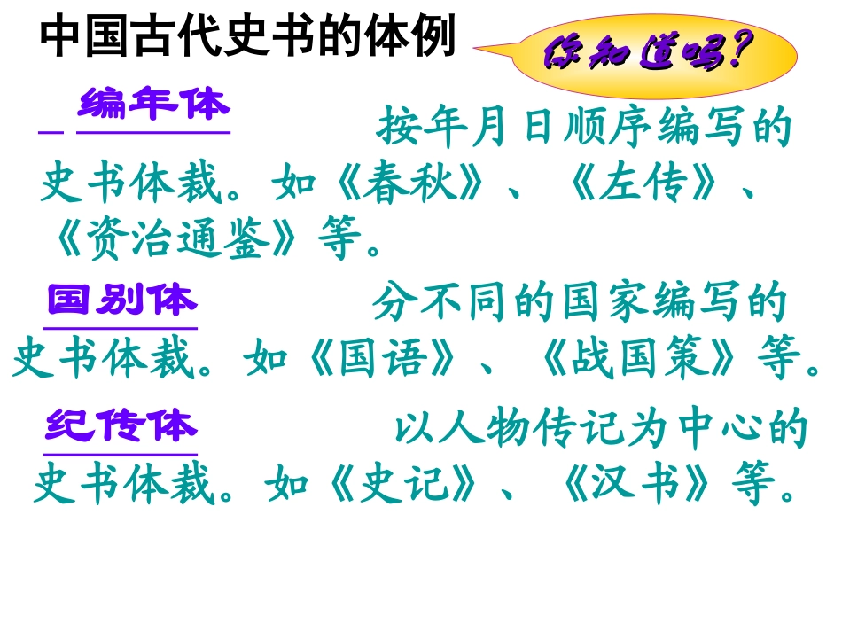 《烛之武退秦师》上课用ppt课件_第2页