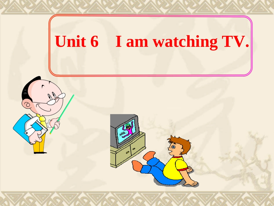 七下Ｕnit６课件SectionB3a-3c_第1页