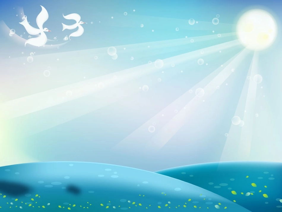 小学毕业典礼PPT模板_第3页