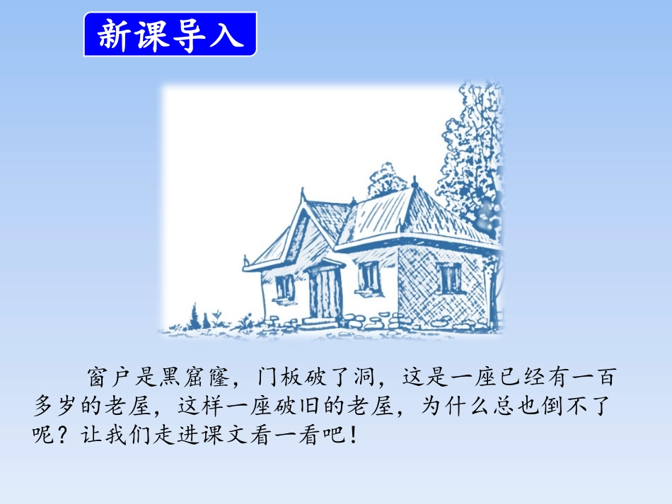 12.总也倒不了的老屋_第2页